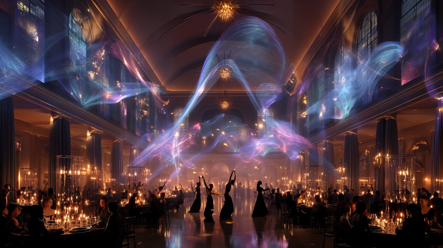 The Eterna Gala